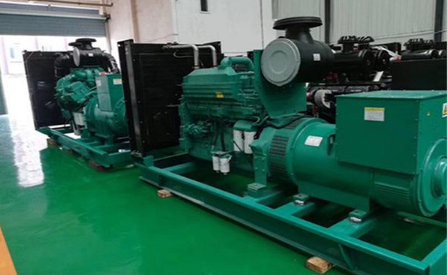 枣阳发电机出租 枣阳发电机出租