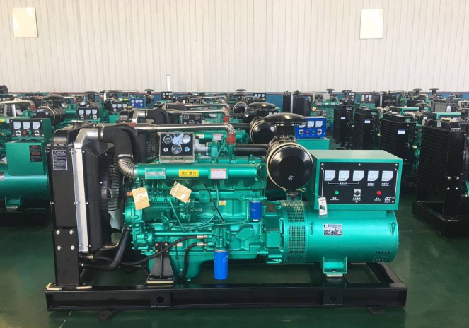 枣阳柴油发电机 枣阳柴油发电机