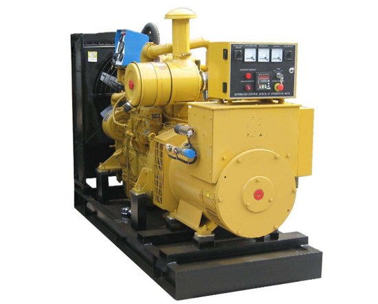 枣阳发电机出租